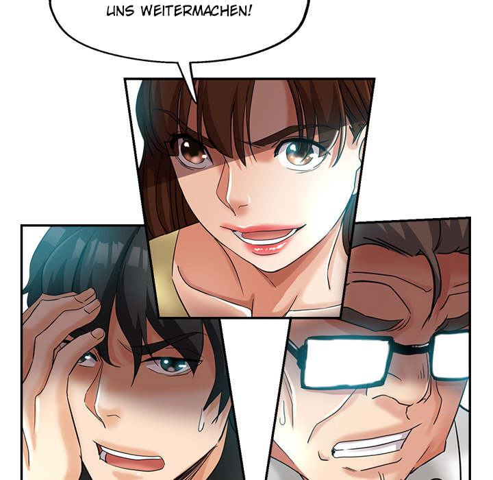 Die Schwestern meiner Stiefmutter - episode 25 - 35