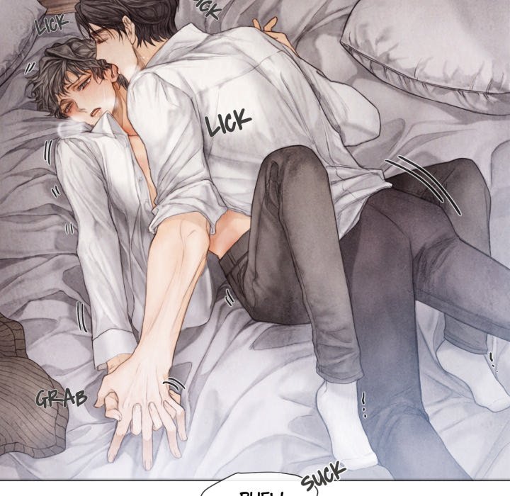 Broken Boy - episode 9 - 59