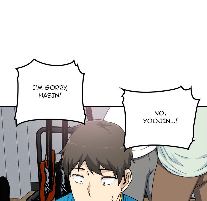 Excuse me, This is my Room - episode 60 - 85