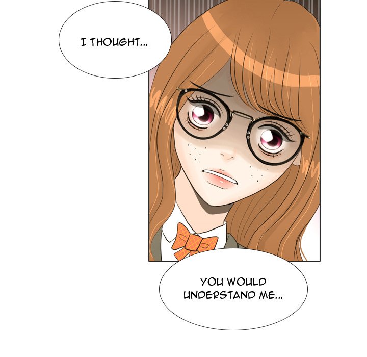 Hold My Hand - episode 18 - 6
