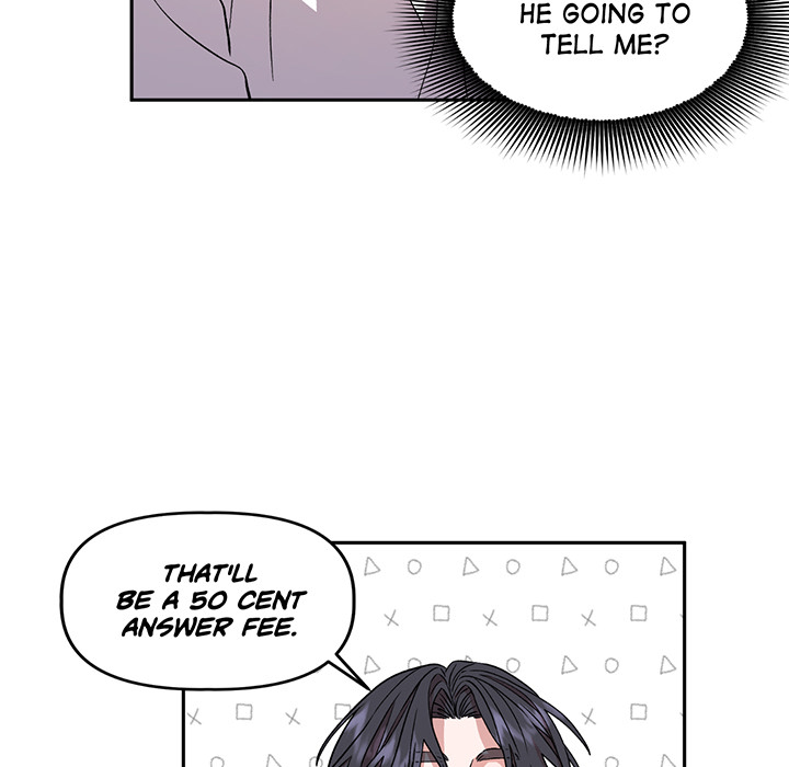 Bitter Sweetheart - episode 8 - 32