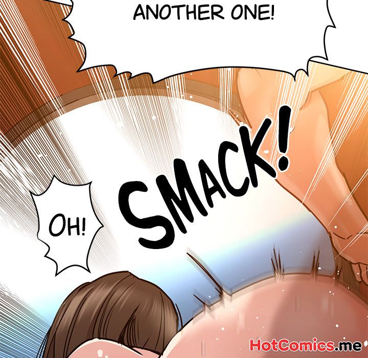 Don't Tell Mom - episode 14 - 33