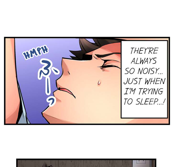 What She Fell on Was the Tip of My Dick - episode 1 - 19