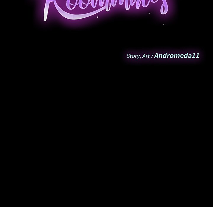 The Perfect Roommates - episode 30 - 12