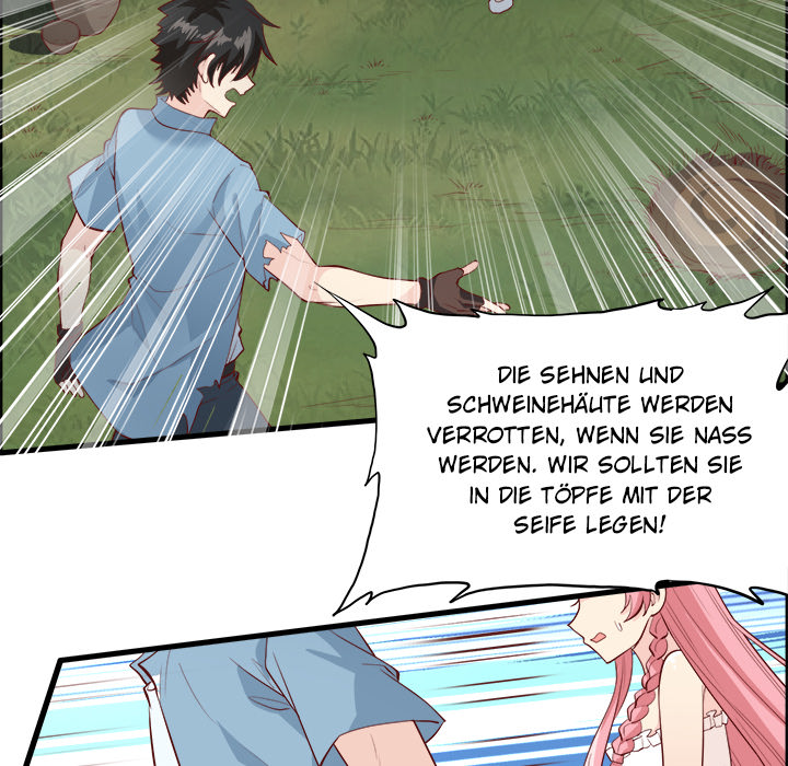 Survival-Log: Überleben für Anfänger - episode 12 - 88