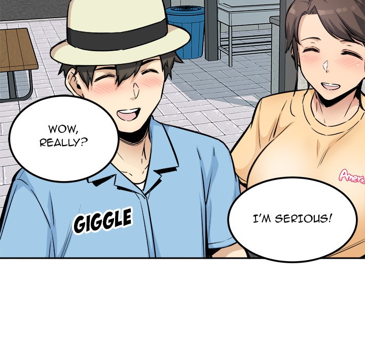 Excuse me, This is my Room - episode 77 - 155