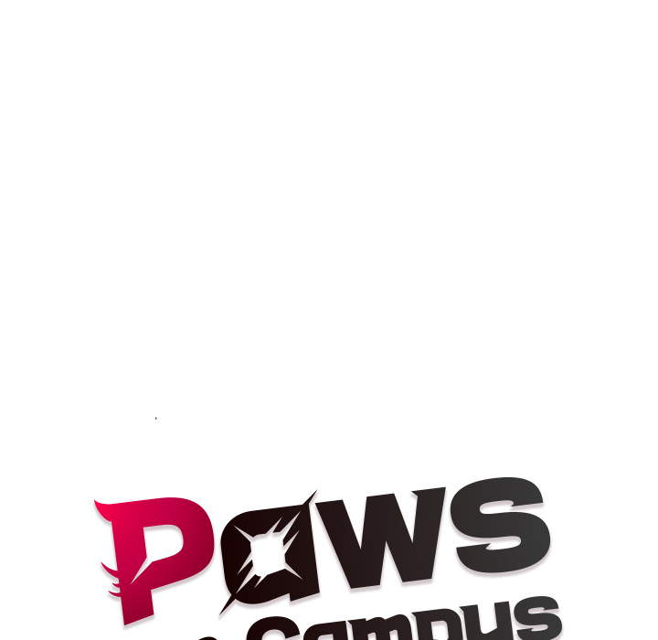 Paws on Campus - episode 5 - 170