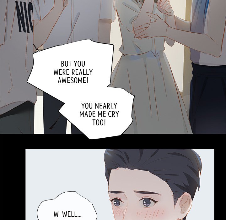 Ballerino - episode 26 - 69