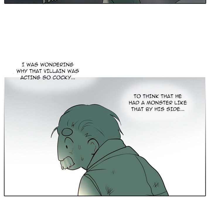 End and Save - episode 5 - 8