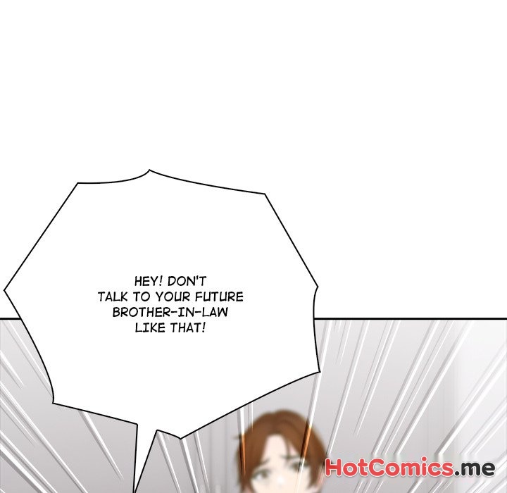 Mina's Little Trap - episode 11 - 134