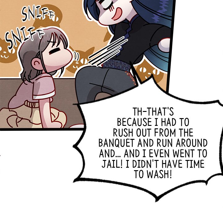 That Couple Has A Secret - episode 54 - 125