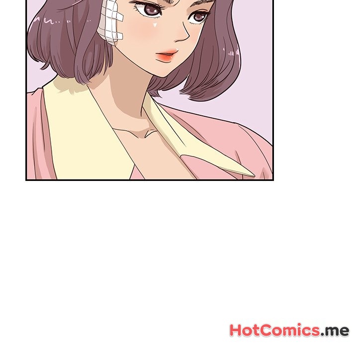 His Women's University - episode 40 - 85