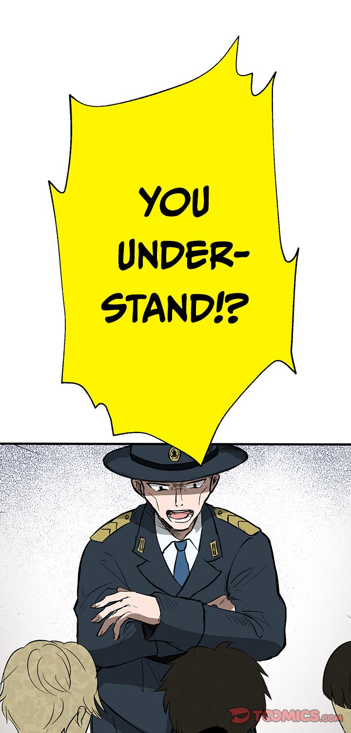 I Reincarnated as a Villain of an RPG, But I Want to Survive - episode 8 - 54