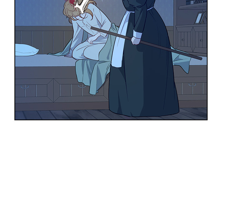 The Blood of Madam Giselle - episode 14 - 20