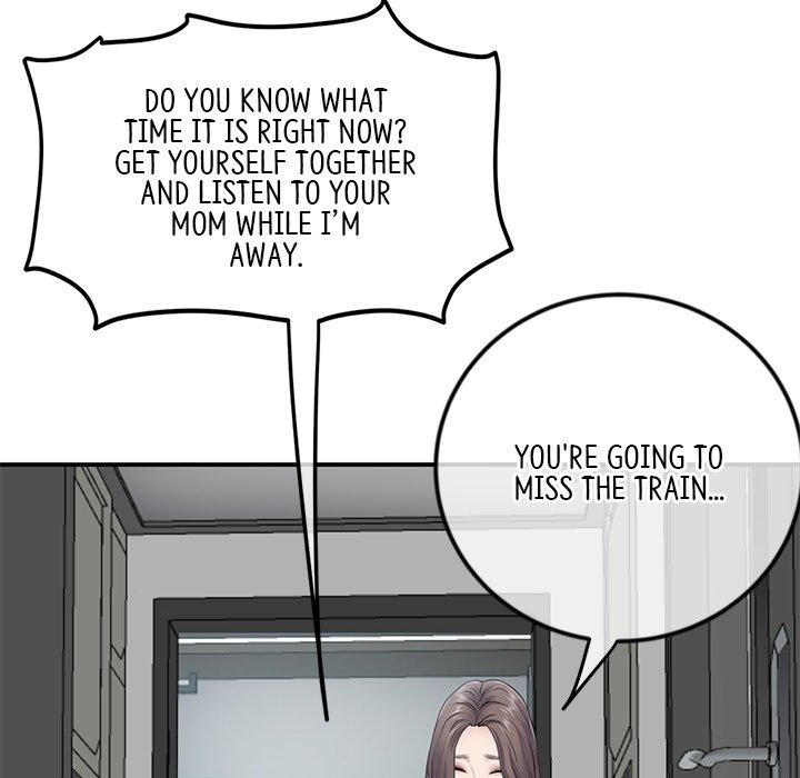 My First and Last - episode Prologue - 30