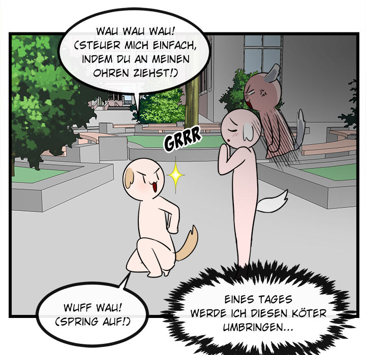 Das Königreich der Tiere - episode 31 - 13