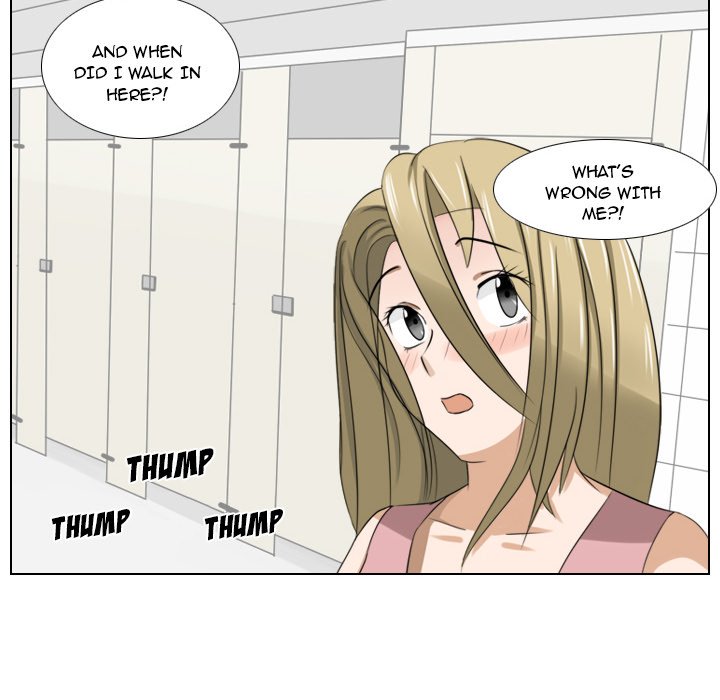 Maro's Romance - episode 7 - 19