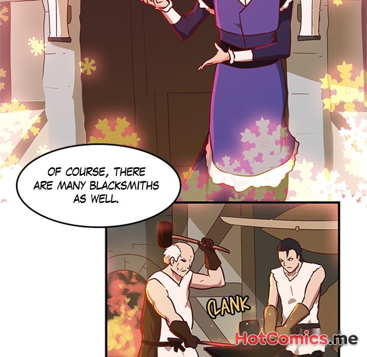 Black Crow - episode 6 - 18