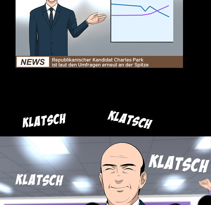 Glückliche Fügung - episode 23 - 46