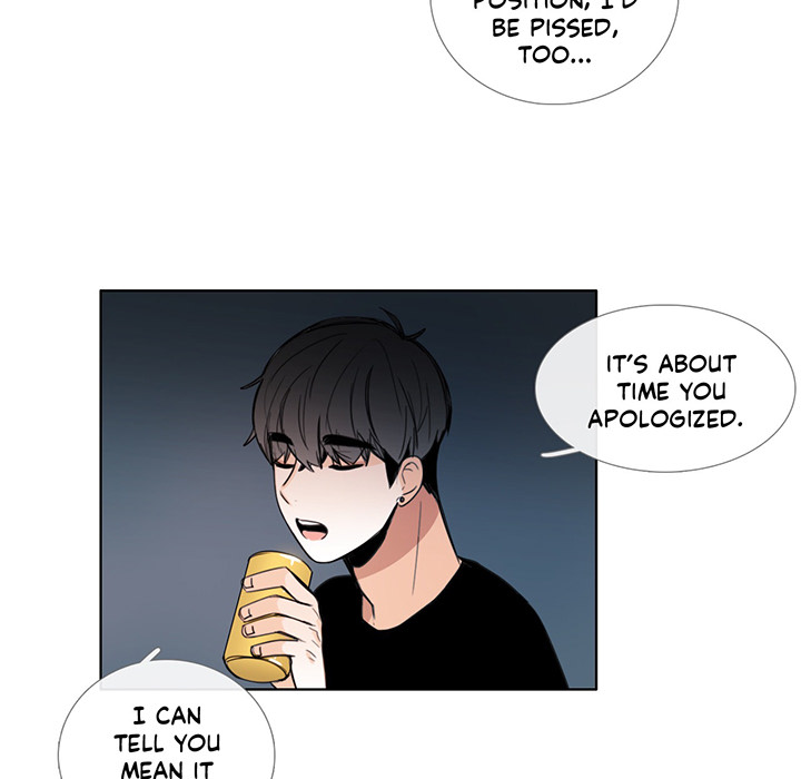 Talk to Me - episode 107 - 60
