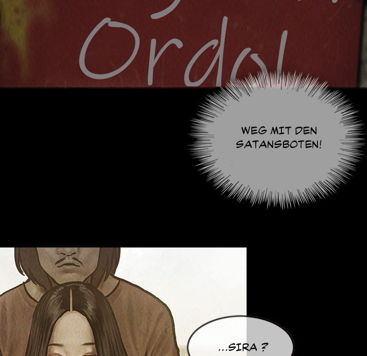 Shaman - episode 14 - 19