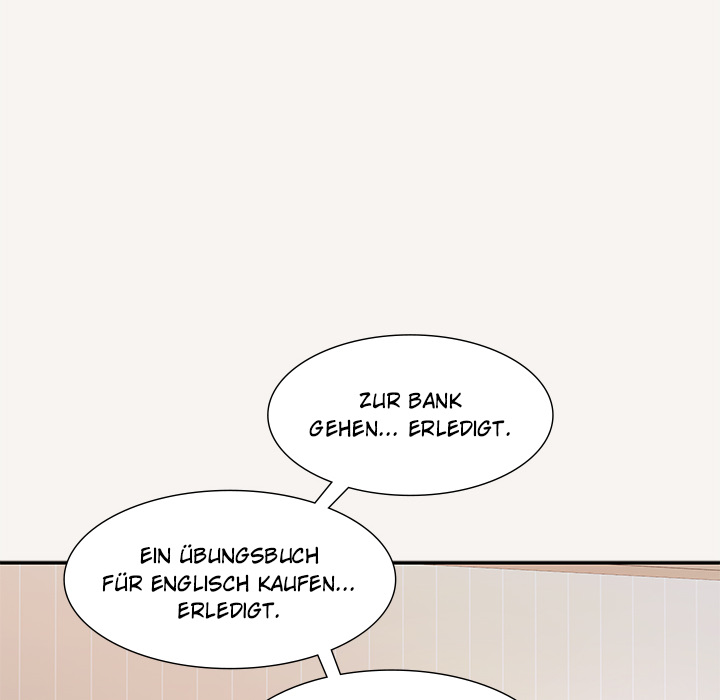 Liebe im Einvernehmen - episode 6 - 106