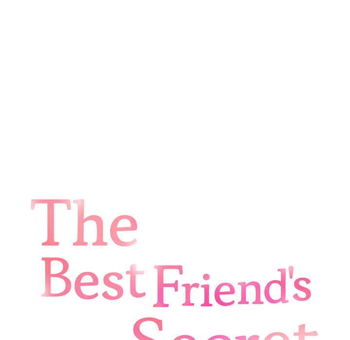 The Best Friend's Secret - episode 10 - 11