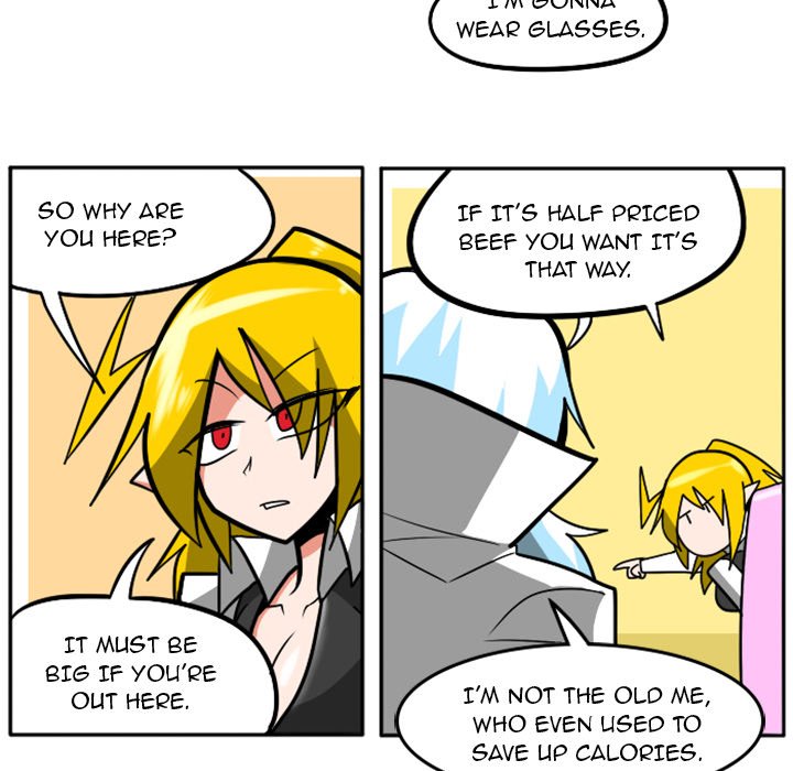 Maki and Friends - episode 27 - 69