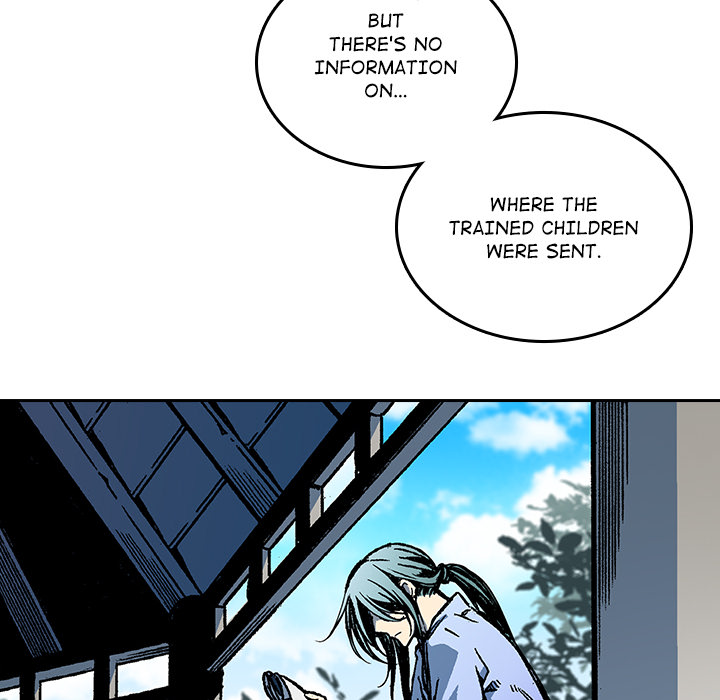 Legend of Sayu - episode 68 - 63