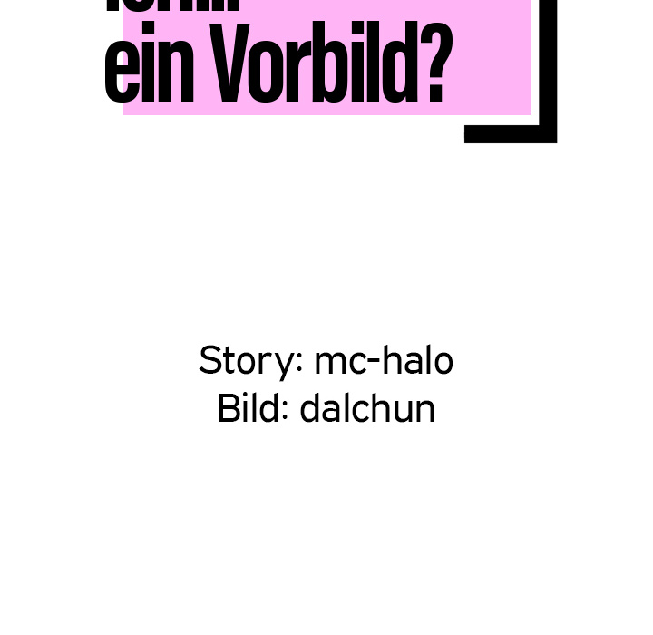 Ich... ein Vorbild? - episode 11 - 7