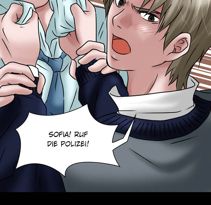 Gestörte Liebe - episode 11 - 38