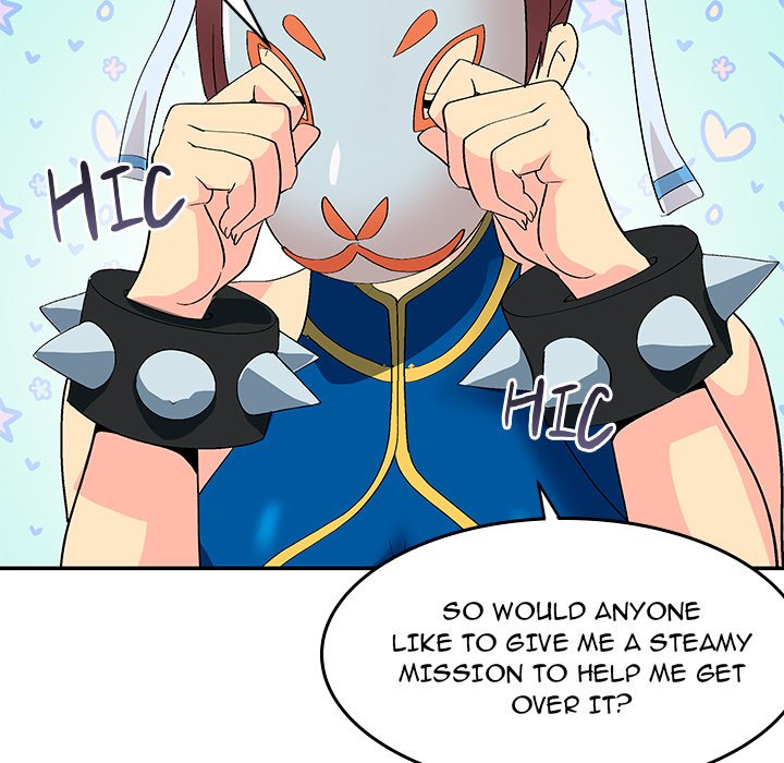Cosplay Girl - episode 1 - 49