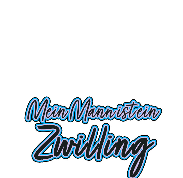 Mein Mann ist ein Zwilling - episode 12 - 8