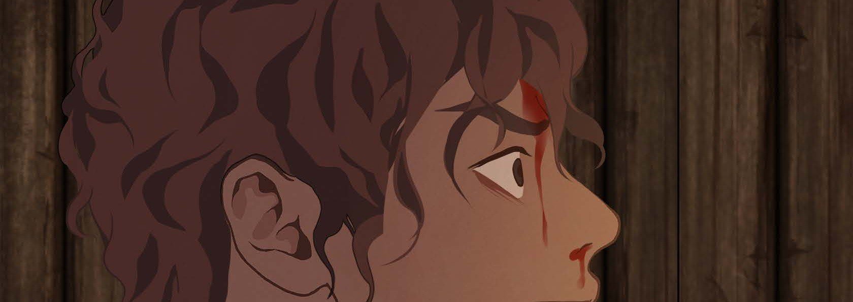 The Palace of Bardo - episode 48 - 89