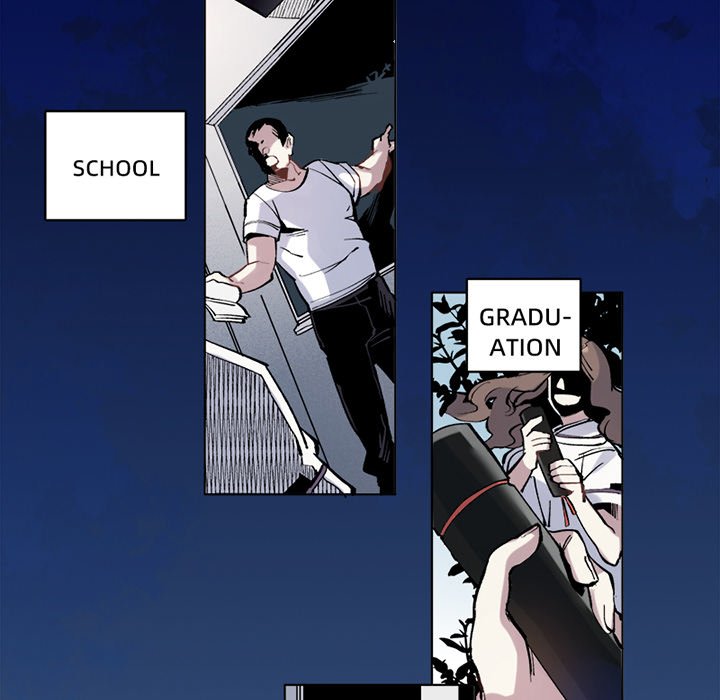 I'm a monster - episode 1 - 5