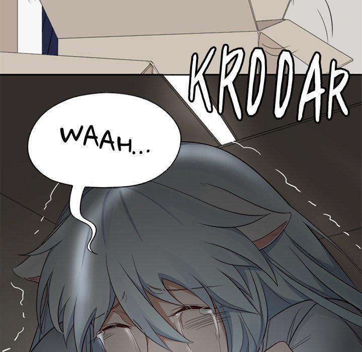 My New Pet Cat - episode 6 - 13