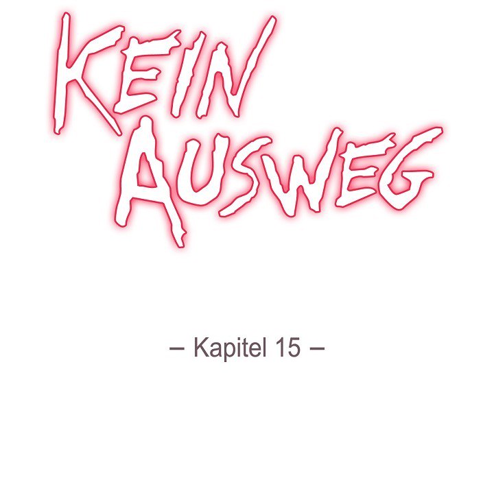 Kein Ausweg - episode 15 - 43