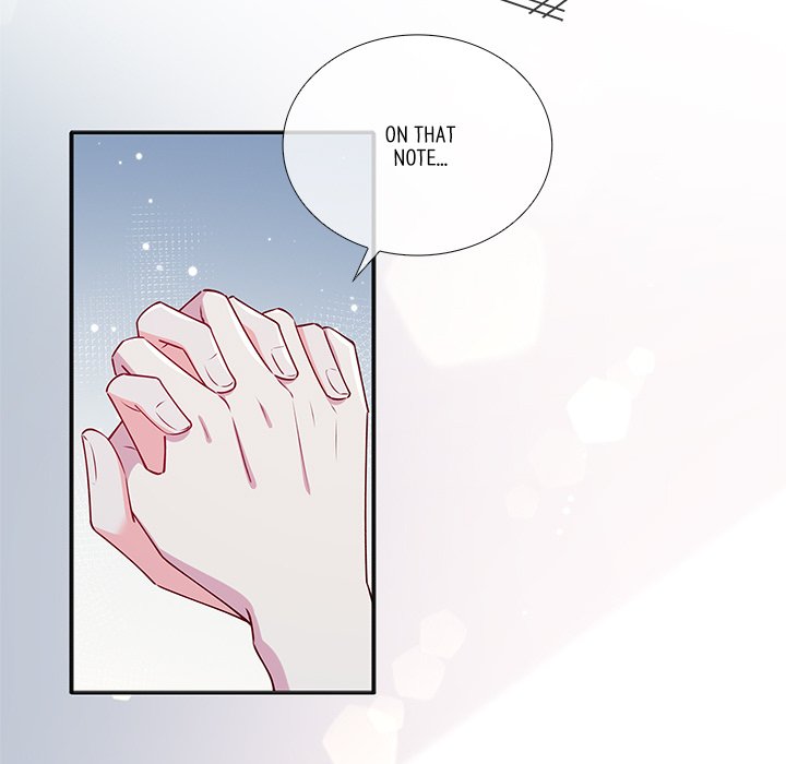 To Trick a Mermaid - episode 38 - 55