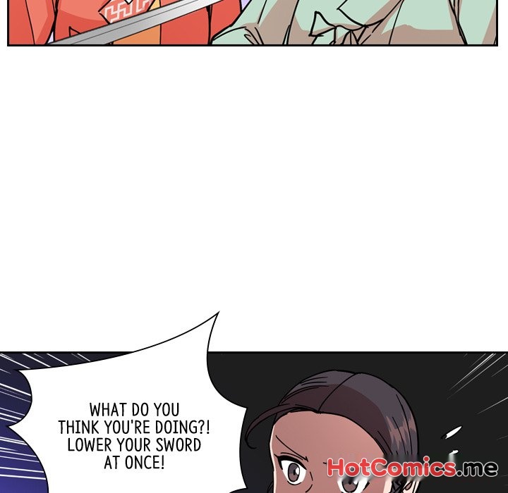The Princess's Guard - episode 54 - 37