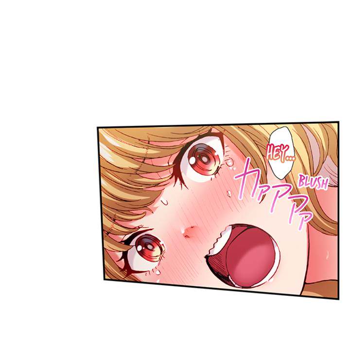 The Quiet Gal Can't Stop Moaning in Bed - episode 6 - 29