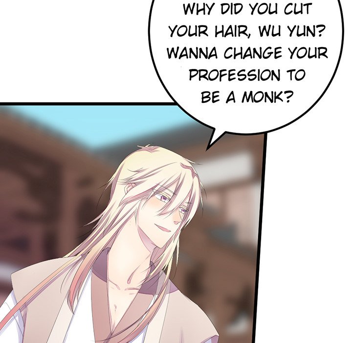 Flowers Whispering - episode 13 - 29