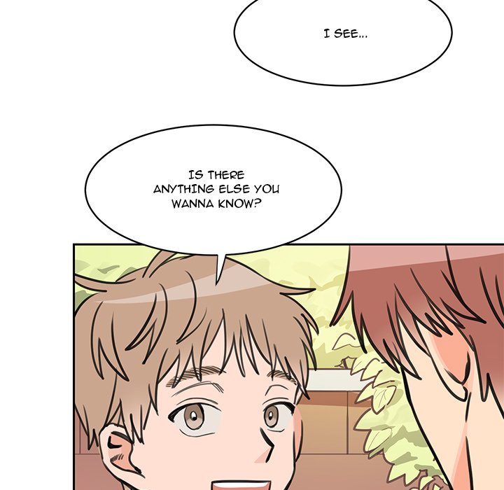The Warmth of Your Heartbeat - episode 27 - 4