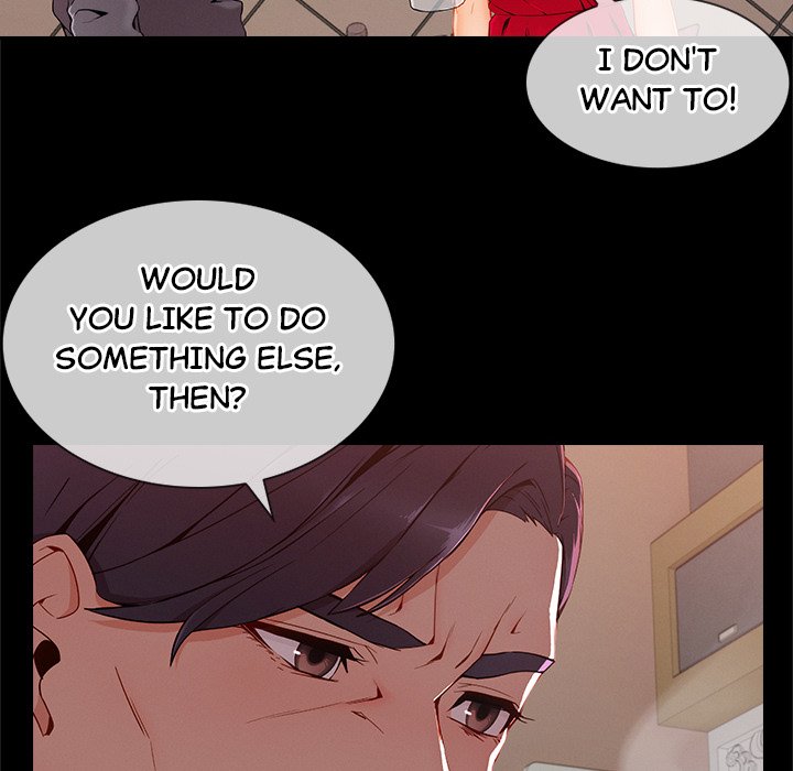 Sang-Ah - episode 72 - 90