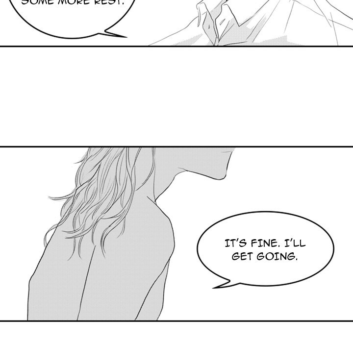 His Preference - episode 8 - 36