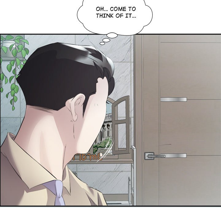 Memories of a Rainy Day - episode 2 - 60