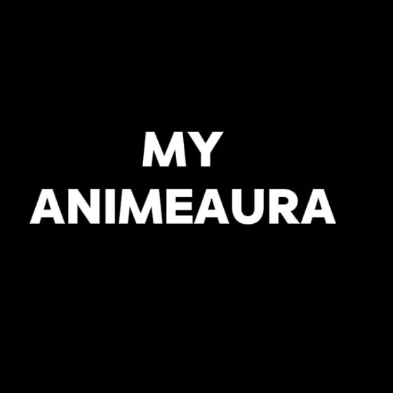 @myanimeaura