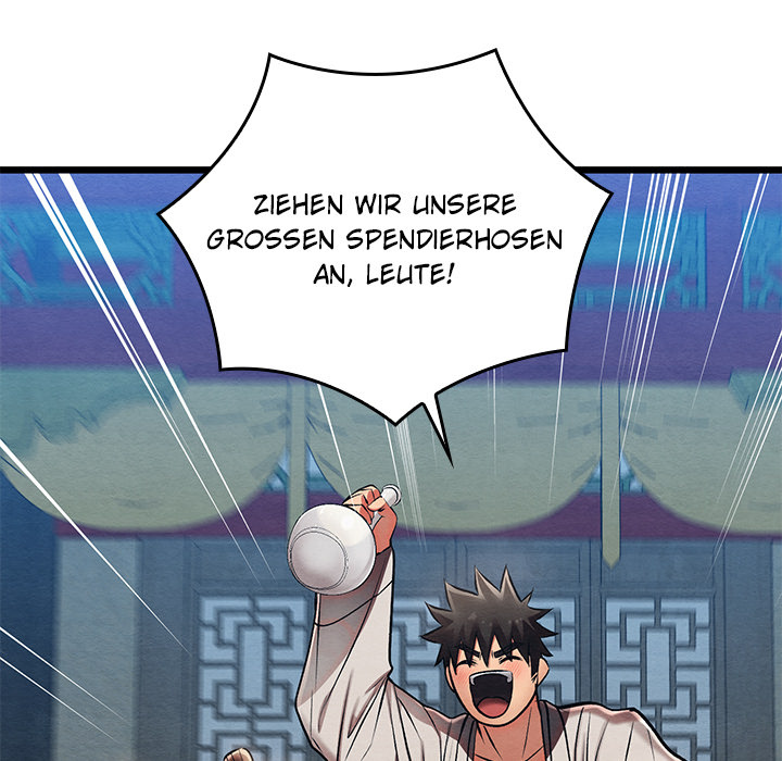 Meister in Intimität - episode 32 - 84