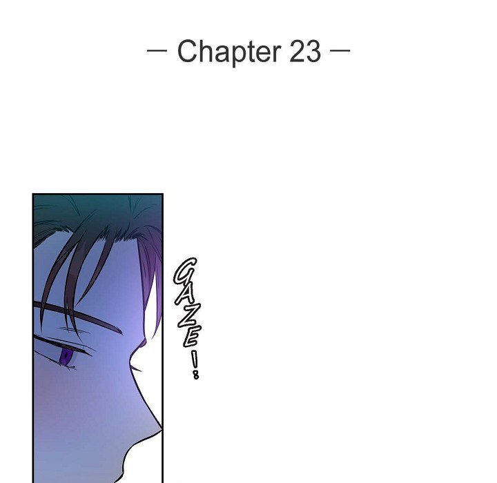Hard-Boiled Love - episode 23 - 8