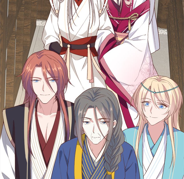 Four New Husbands - episode 27 - 66