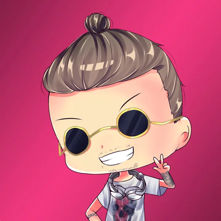 iambemax